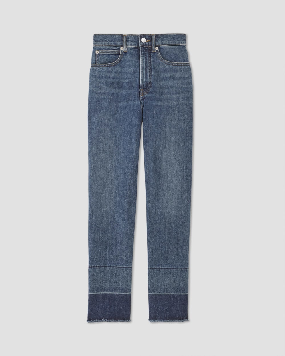 The Way-High® Jean | Abyss | 27.5 Inseam - Image 2