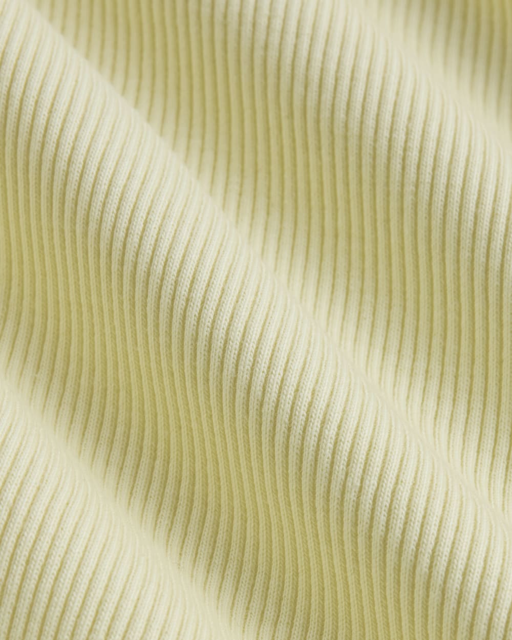 The Selfie Cardigan | Light Yellow - Image 6