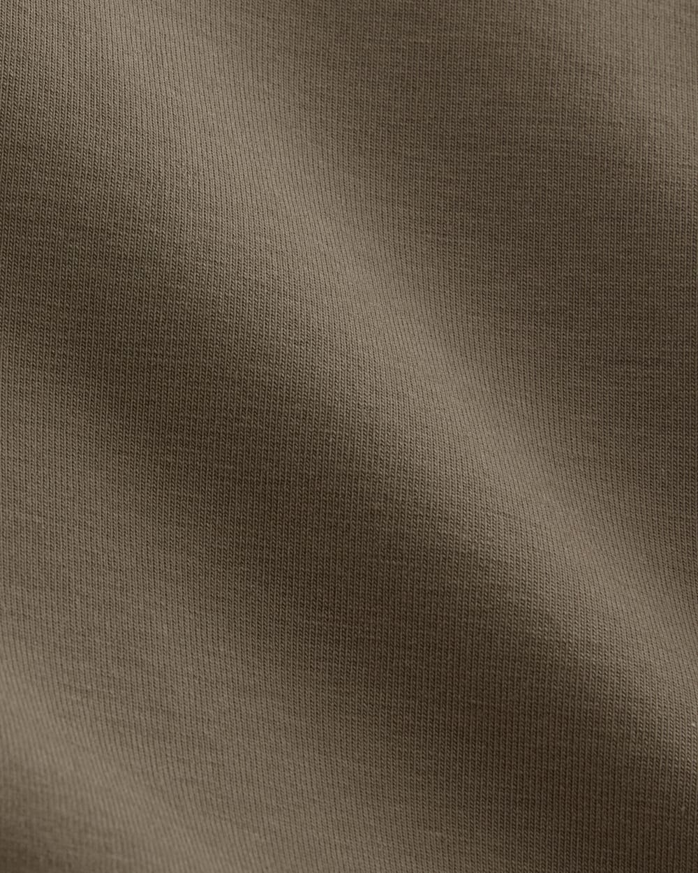 The Form Square-Neck Bodysuit | Deep Taupe - Image 5