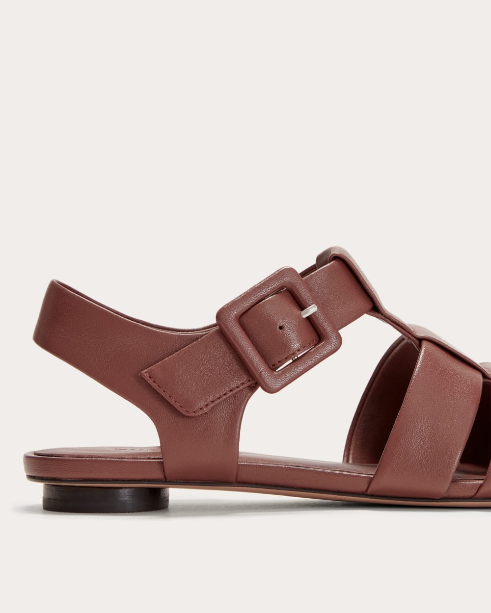 The Day Fisherman Sandal | Rum - Image 6