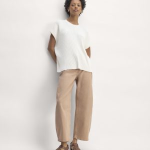 The Way-High® Curve Jean | Chanterelle  | 27 Inseam