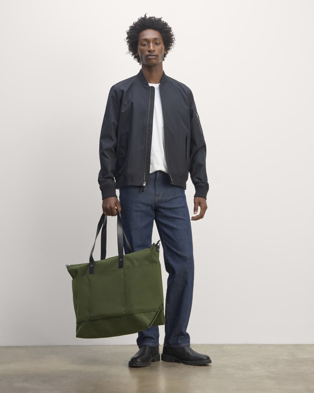 The Canvas Weekender | Dark Forest - Image 9