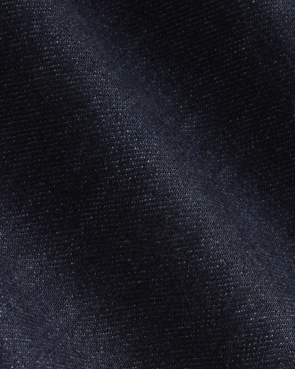 The Way-High® Gardener Cropped Jean | Dark Rinse - Image 6