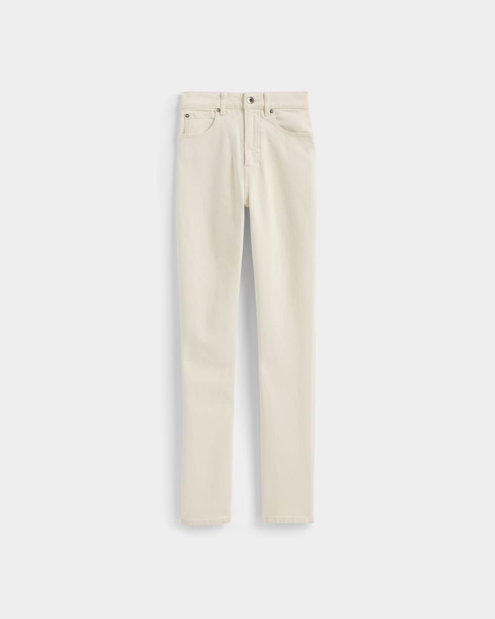The Way-High® Slim Jean | Calico Ecru | 29 Inseam - Image 2