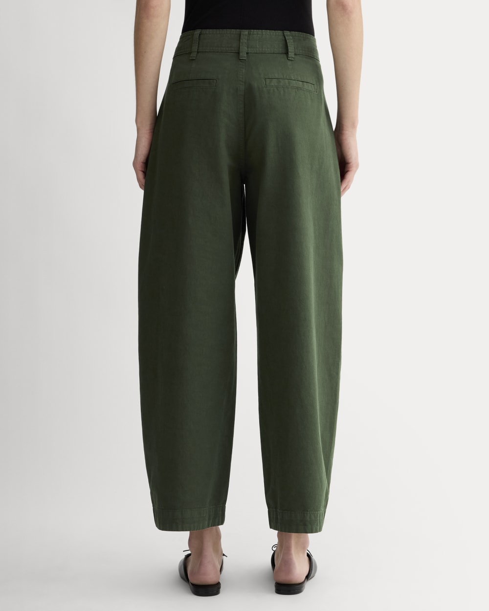 The Everywhere Pant | Dark Forest - Image 5