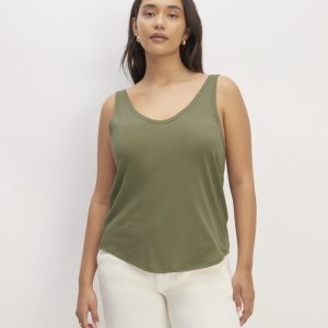 The Air Cami | Kalamata