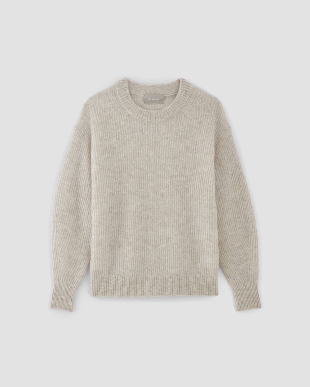 The Cocoon Crew in Alpaca | Pumice Stone - Image 2