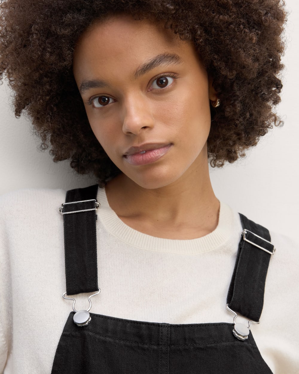 The Gardener Overall | Black - Image 3