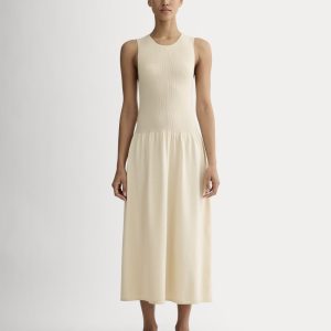 The Knit Crew Dress | Birch