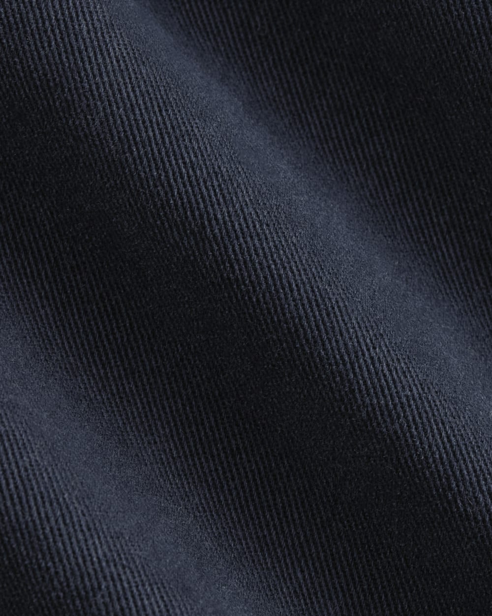 The Utility Shirt Jacket in Buttersoft | Navy - Image 6