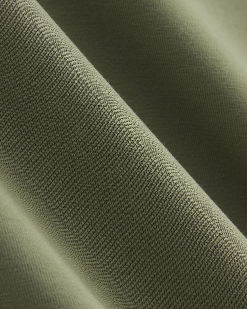 The Form Square-Neck Top | Lichen Green - Image 5