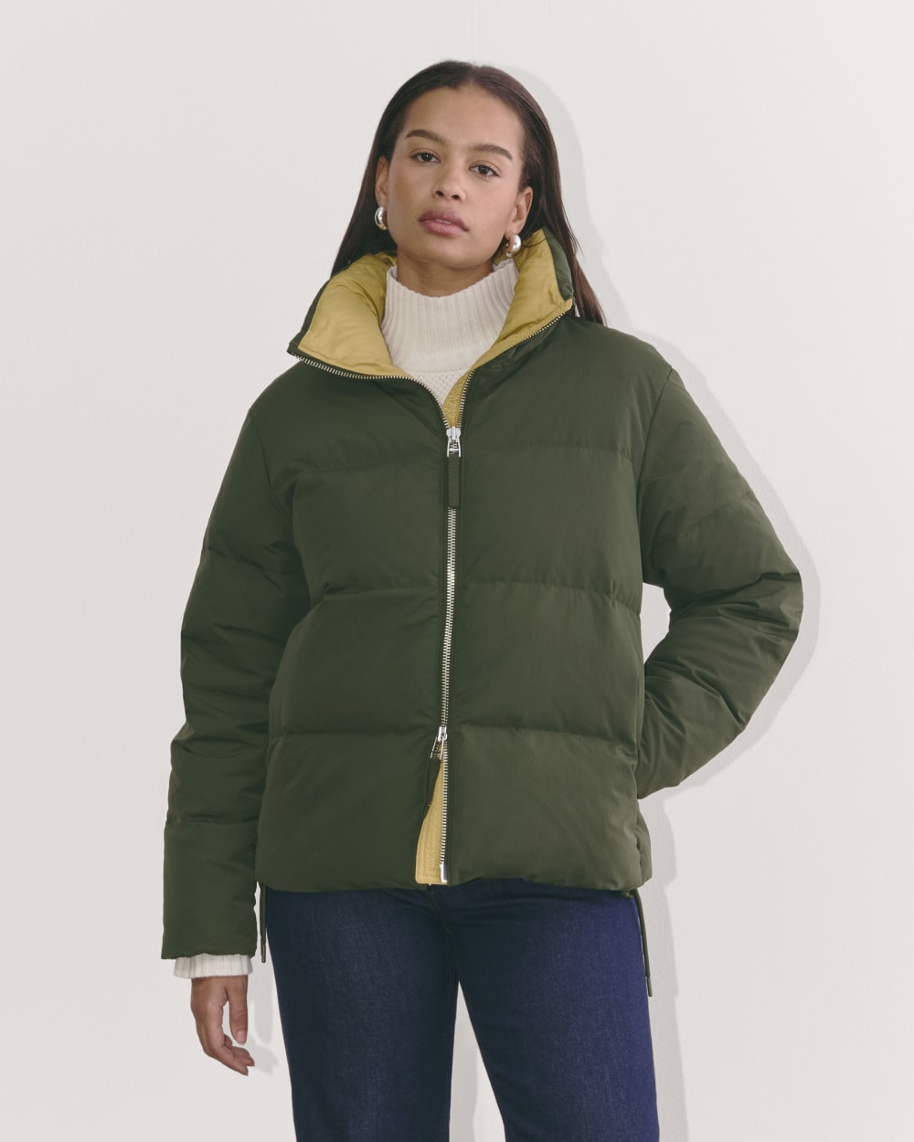 The Puffer Bomber | Dark Forest