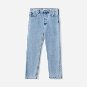 The Rigid Slouch Jean | Vintage Sky Blue | 27.5 Inseam