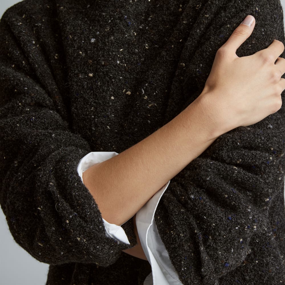 The Confetti Crew | Black Multi - Image 5