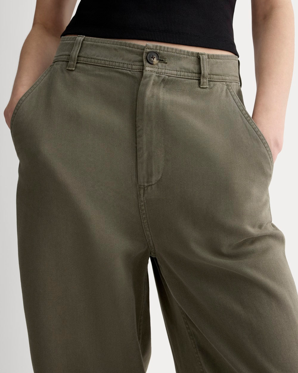 The Chino in Buttersoft | Kalamata - Image 4