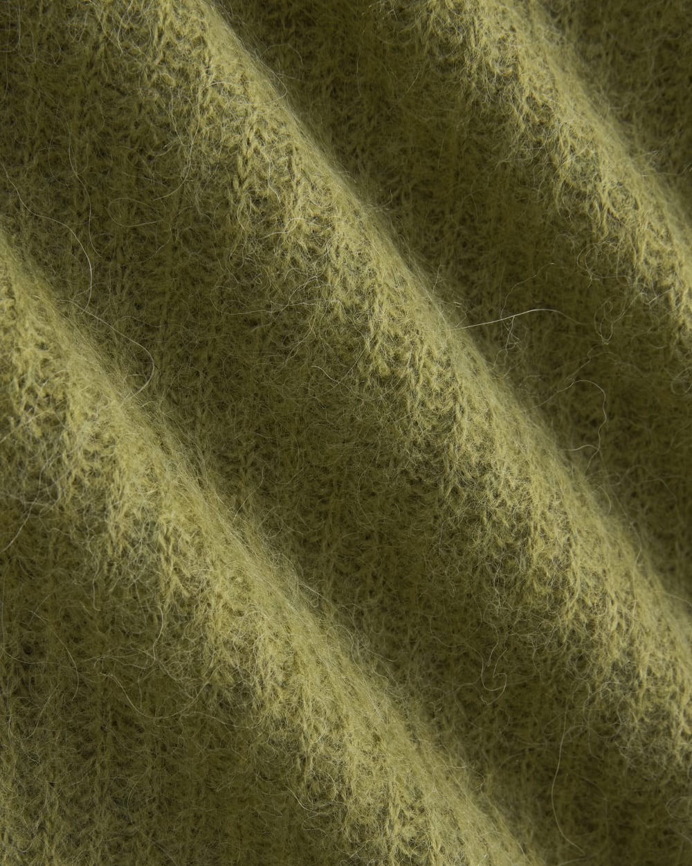 The Cocoon Crew in Alpaca | Moss - Image 6