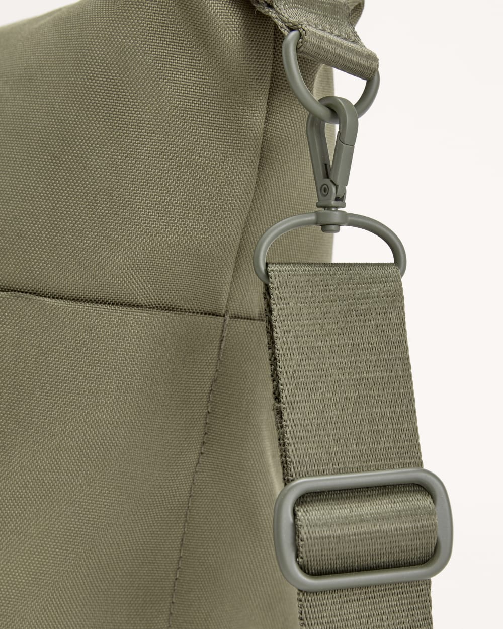 The ReNew Transit 3-Way Tote | Kalamata - Image 9