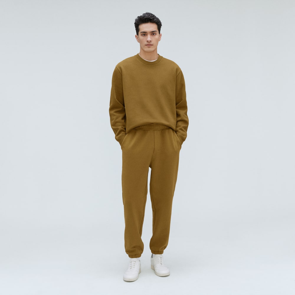 The Track Pant | Tapenade - Image 4