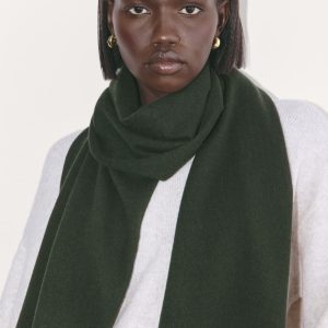 The Cashmere Scarf | Scarab