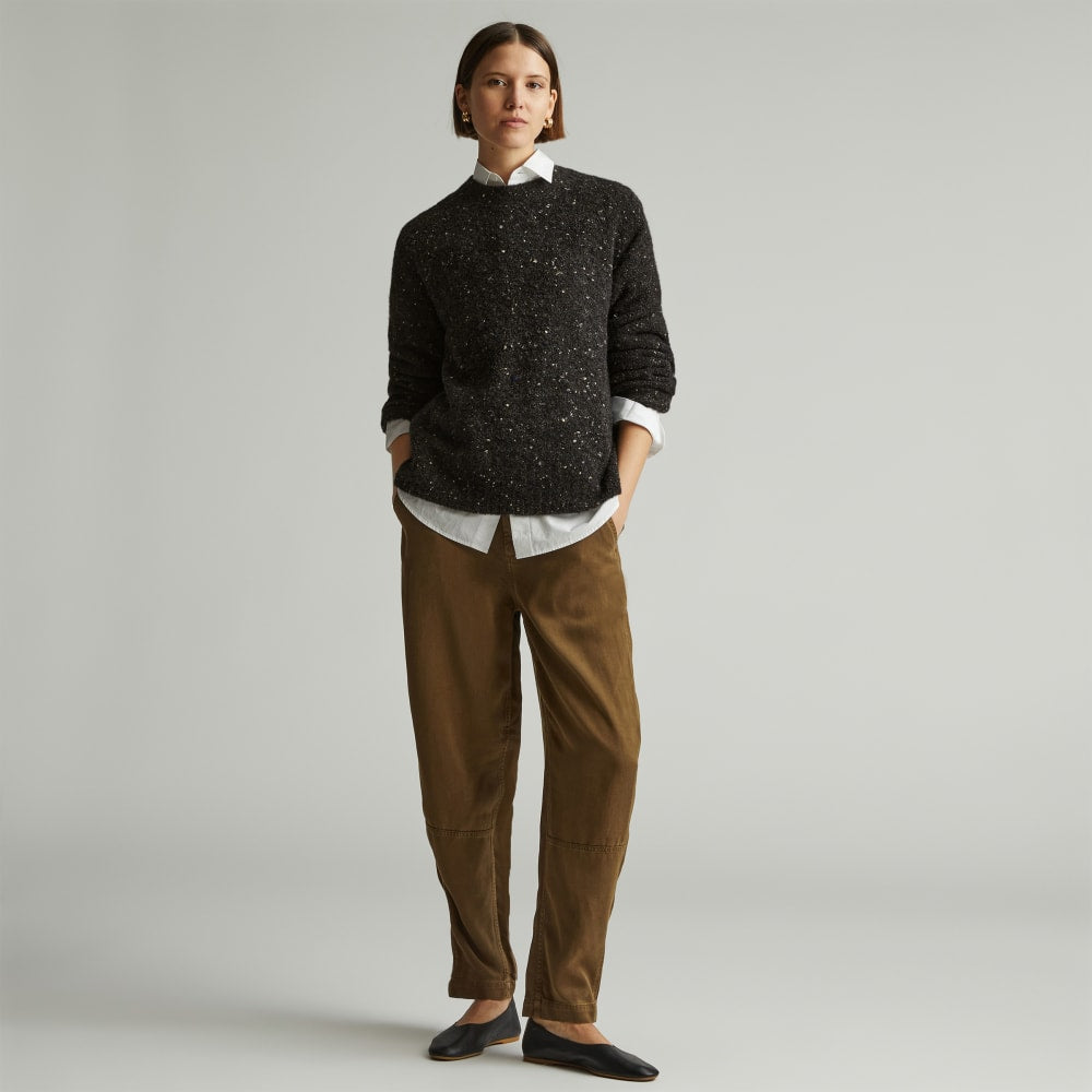 The Confetti Crew | Black Multi - Image 6