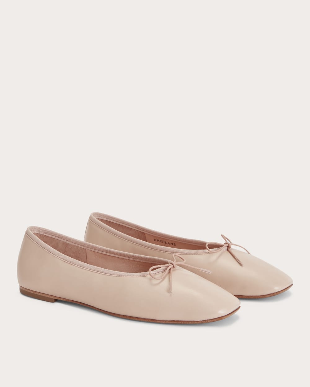 The Day Ballet Flat | Pale Pink - Image 4