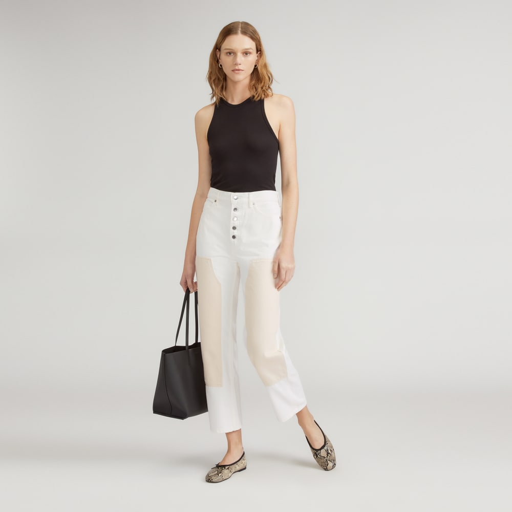 The Painter Jean | Bone | 27.5 - Image 6