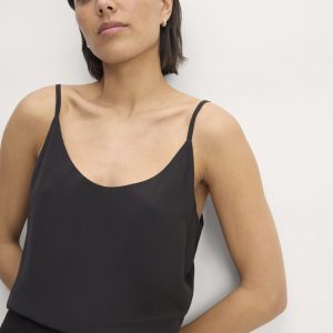 The Slip Cami | Black