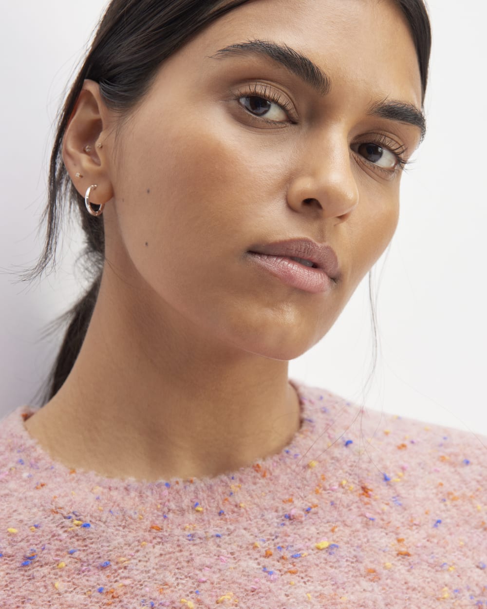 The Confetti Crew | Pink Multi - Image 4