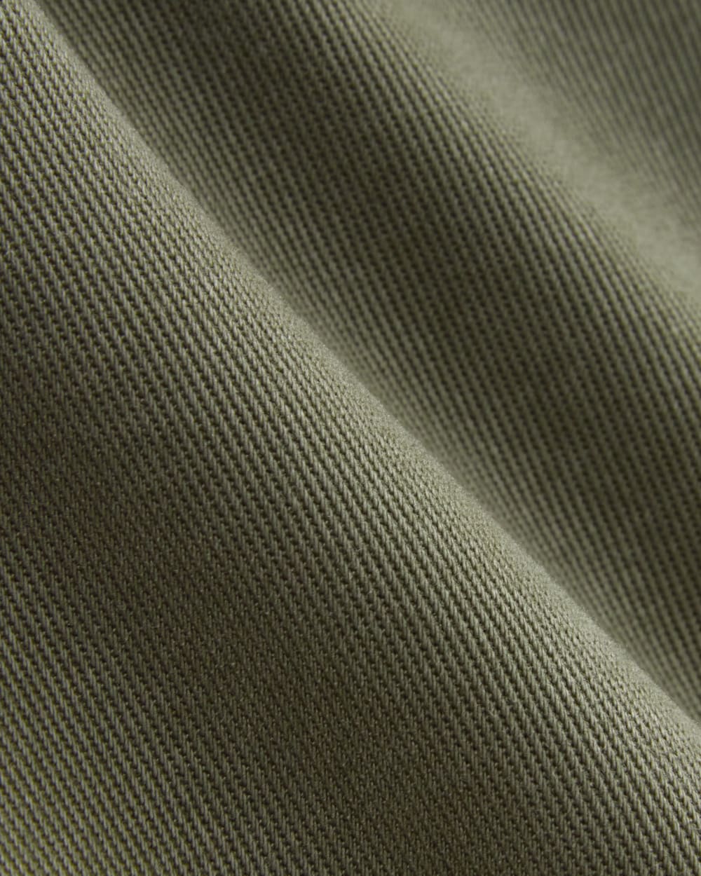 The Boxy Overshirt in Buttersoft | Kalamata - Image 6