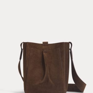 The Mini Studio Bag | Cocoa