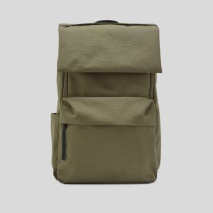 The ReNew Transit Backpack | Kalamata