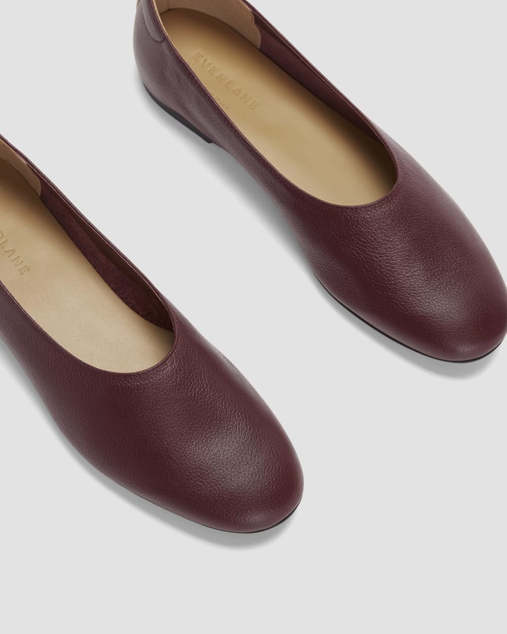 The Day Glove in Narrow Fit | Bordeaux - Image 7