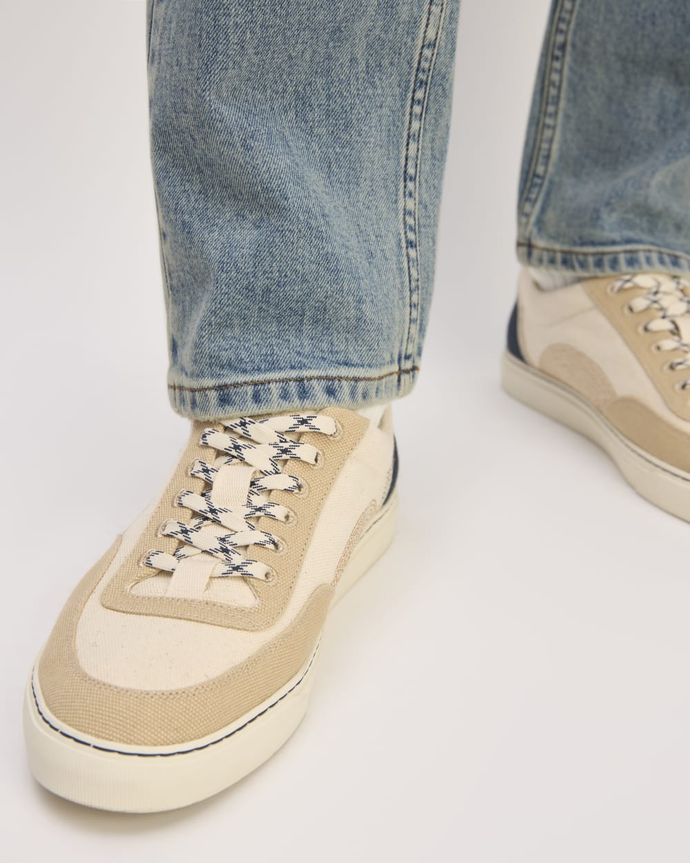 The Organic Taper Jean | Salt Lake - Image 5