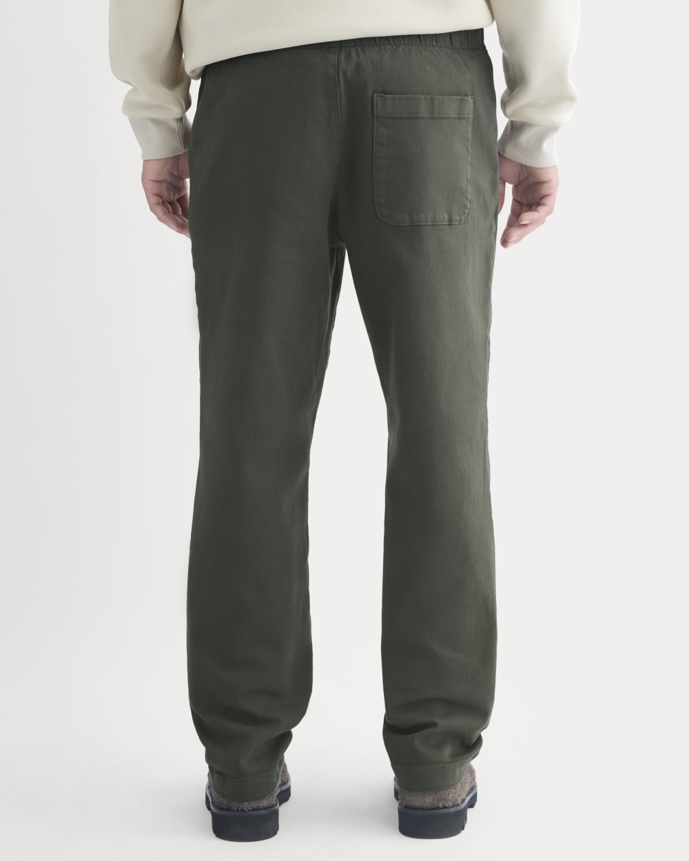 The Easy Pant | Graphite - Image 6