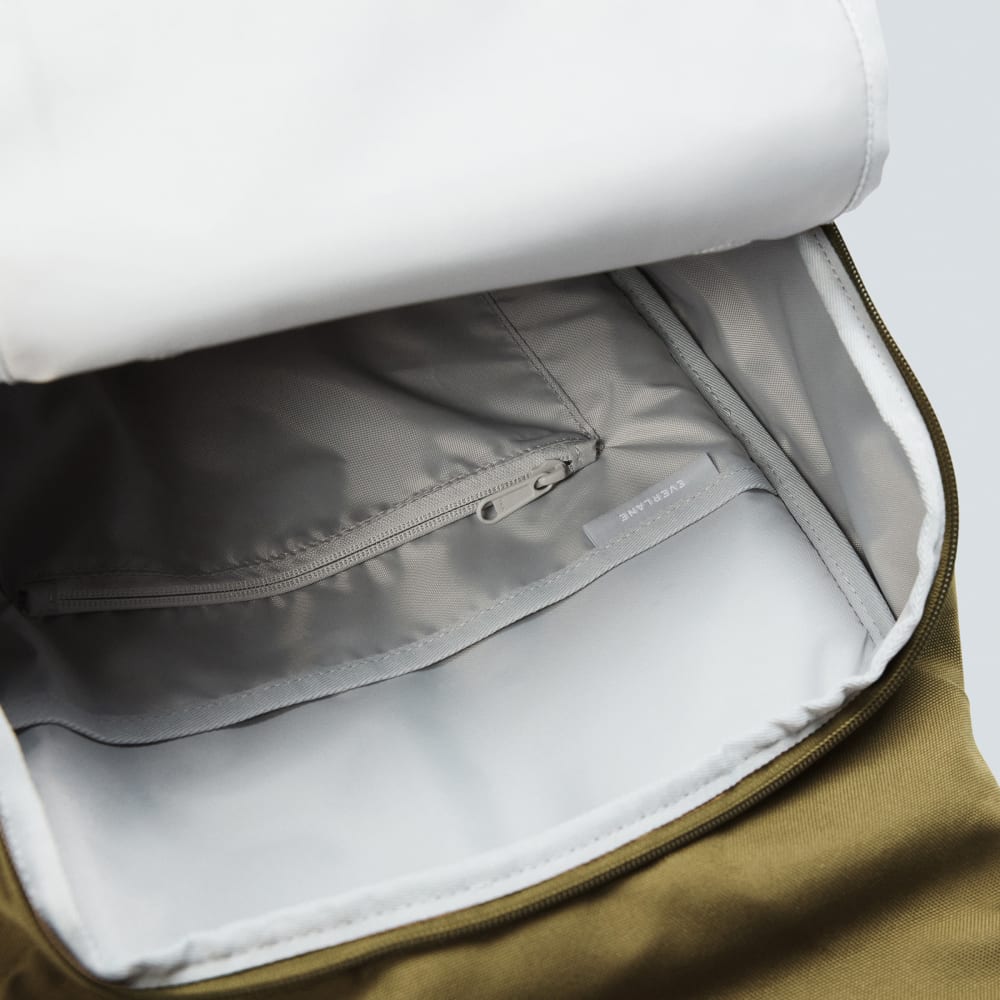 The ReNew Transit Backpack | Nutria / Beech - Image 5