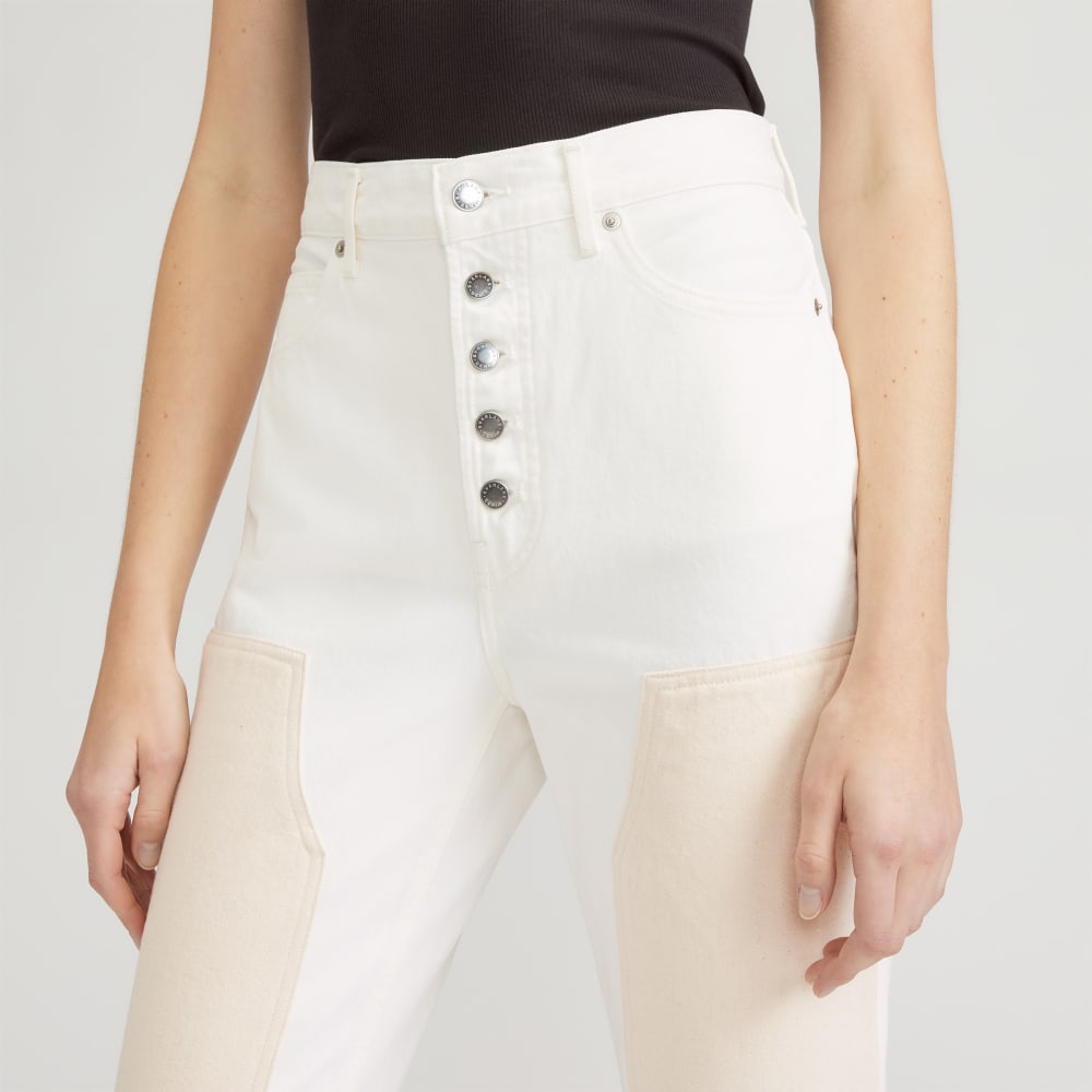 The Painter Jean | Bone | 27.5 - Image 4