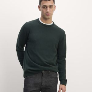 The Cashmere Crew | Scarab