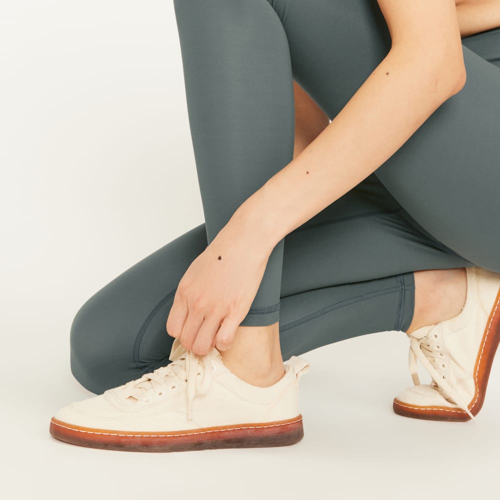 The Perform Legging® | Pine | Ankle - Image 4