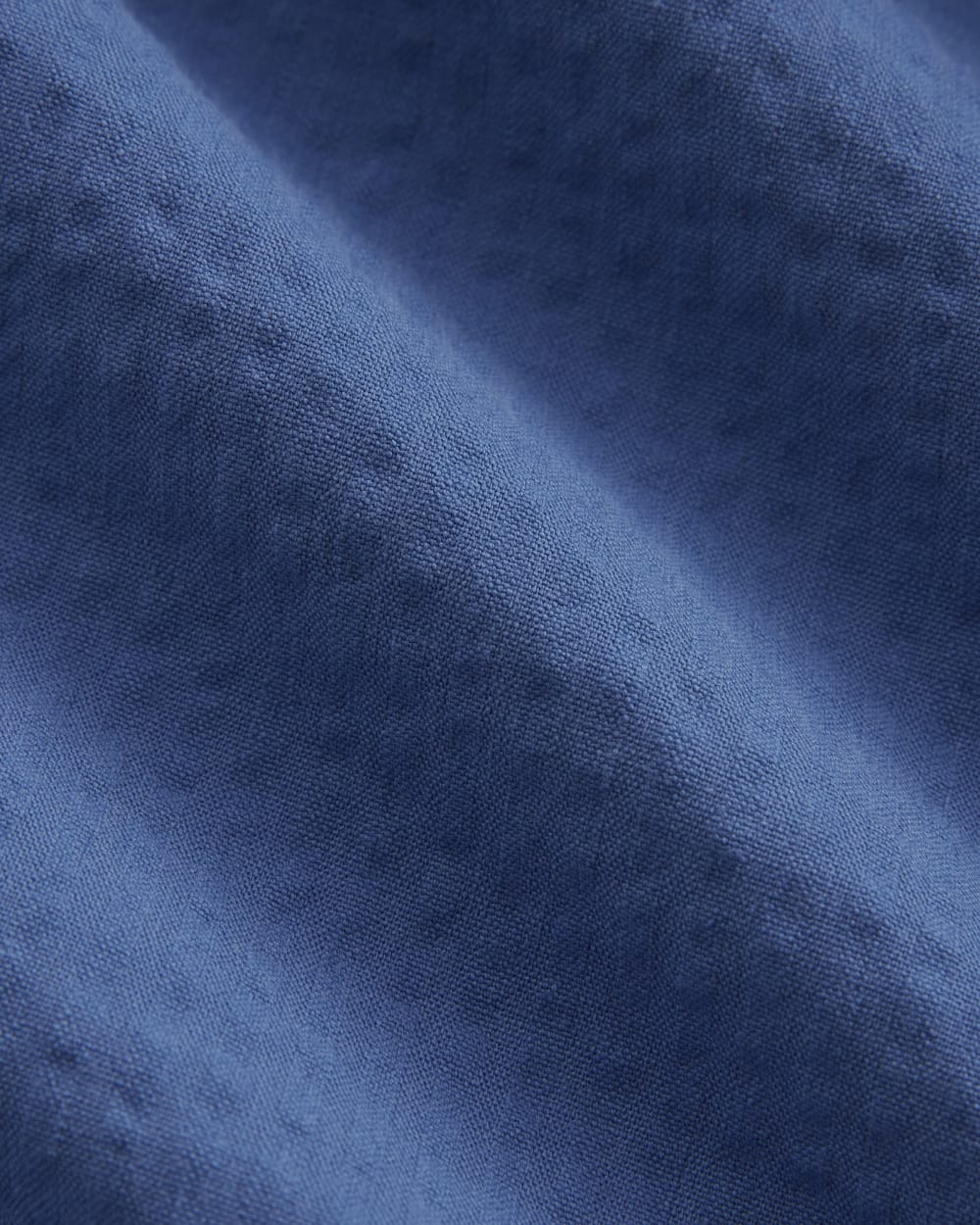 The Seersucker Resort Shirt | Soft Cobalt - Image 6