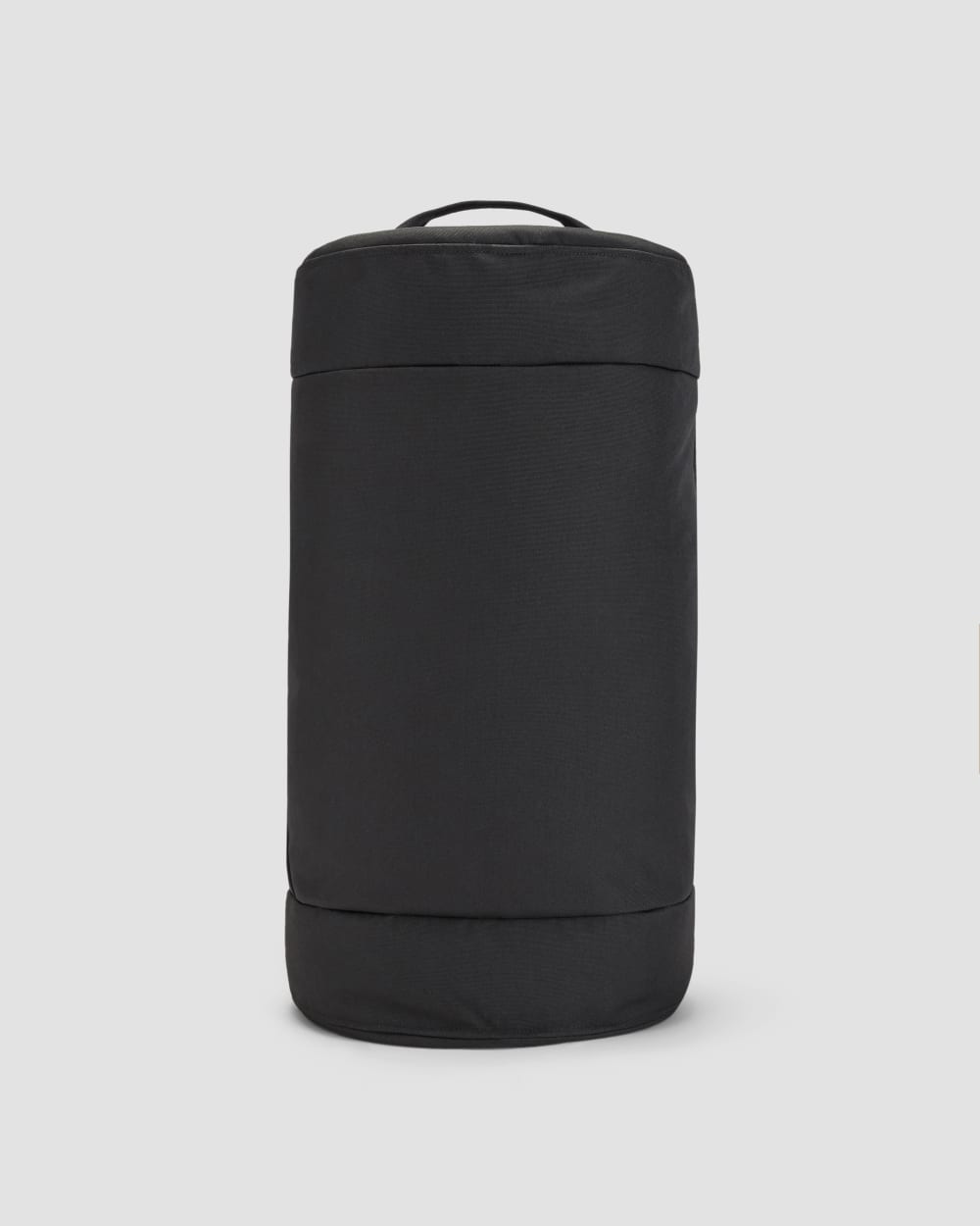 The ReNew Transit 4-Way Duffle | Black - Image 4