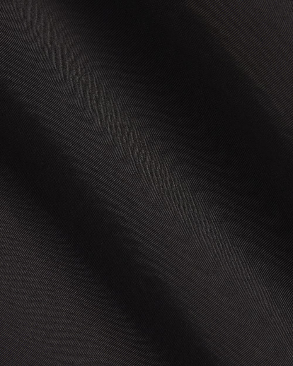 The Short Anorak | Black - Image 6