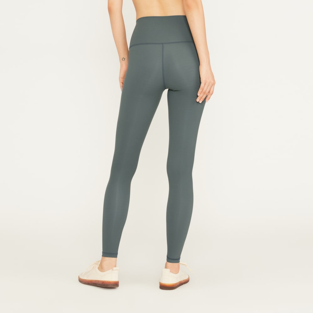 The Perform Legging® | Pine | Ankle - Image 3