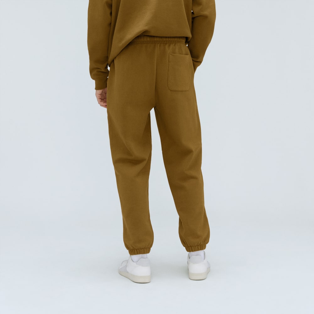 The Track Pant | Tapenade - Image 3