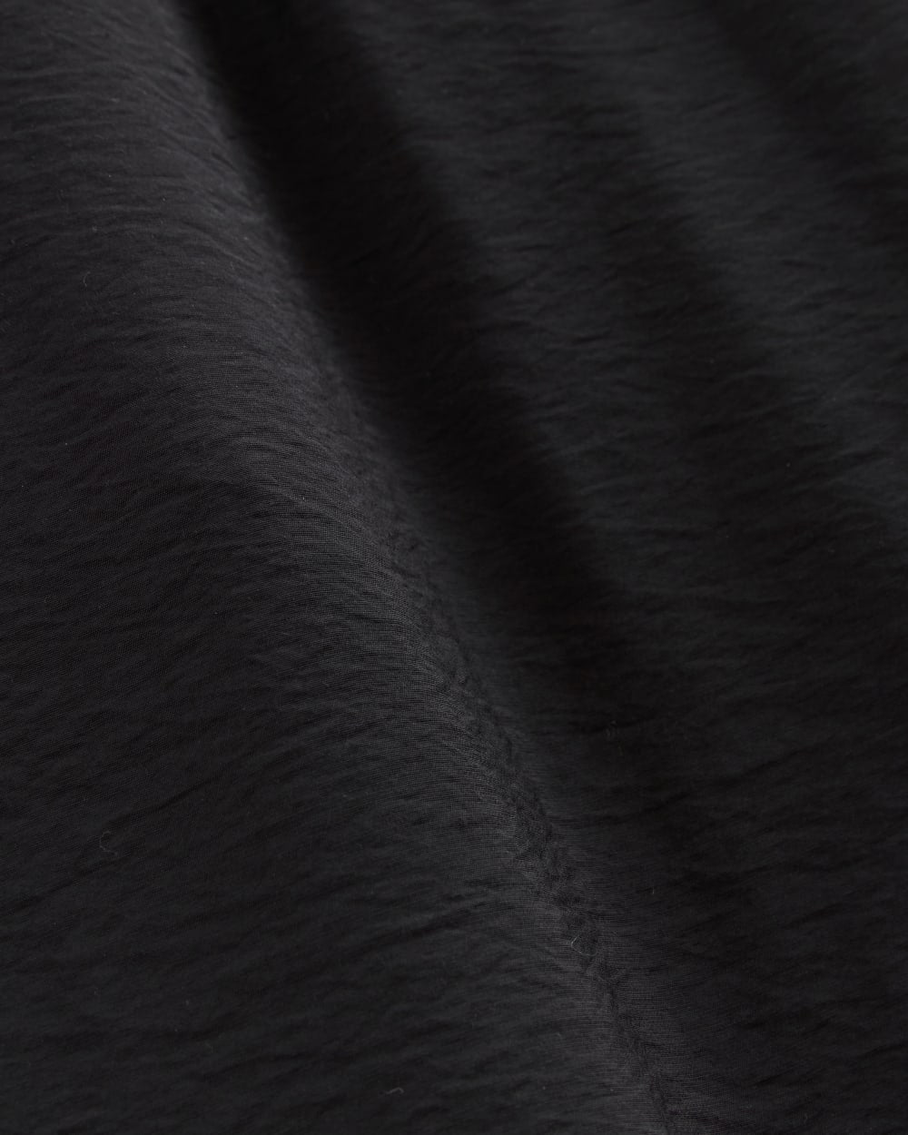 The Midi Dress in SoftLuxe | Black - Image 5