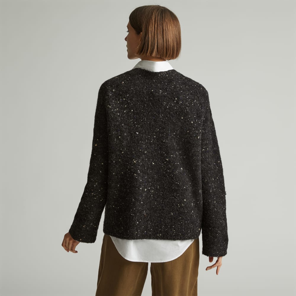 The Confetti Crew | Black Multi - Image 3