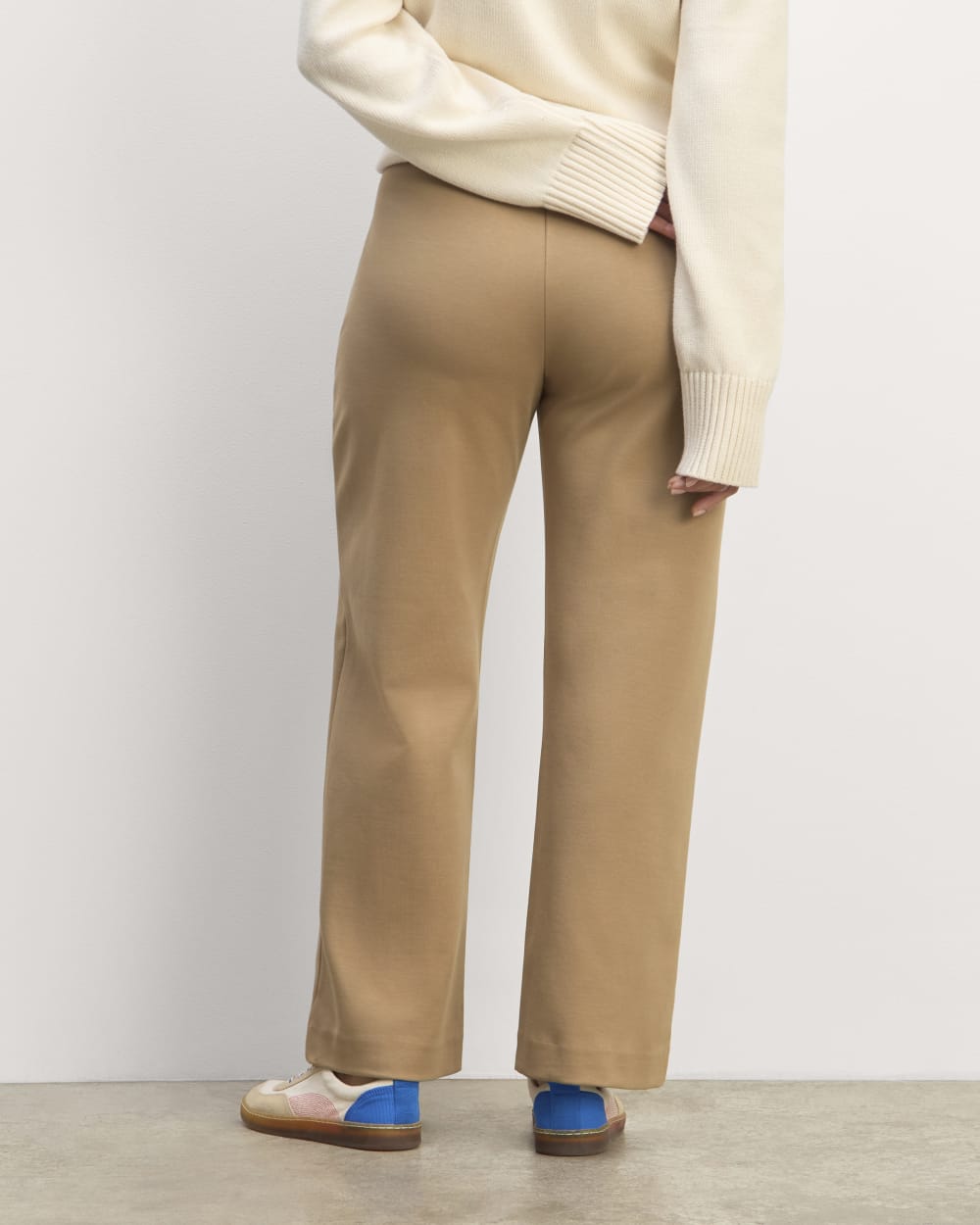 The Dream Trouser | Tiger's Eye - Image 6