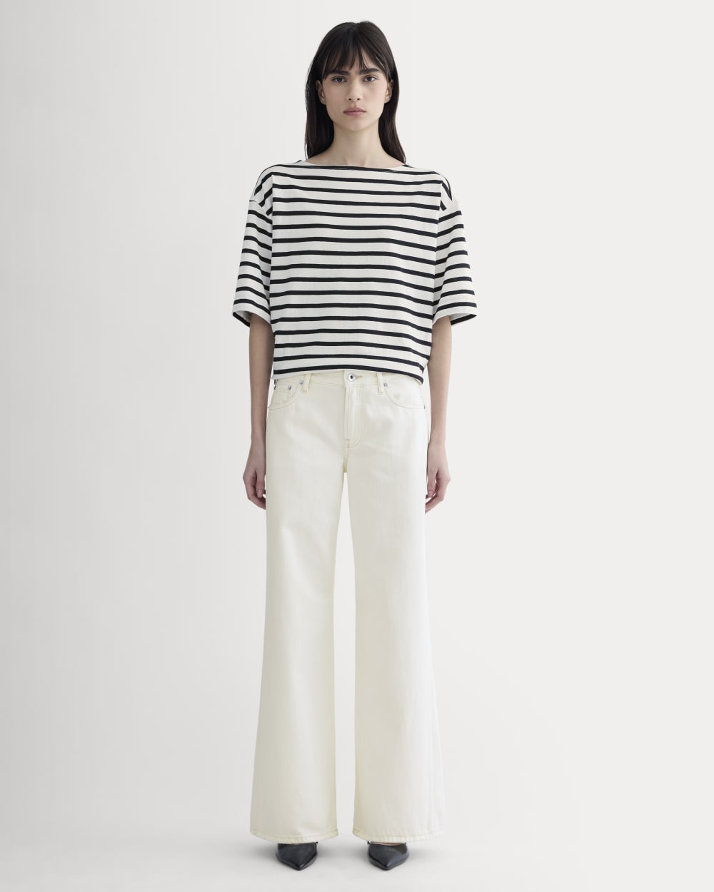 The Low-Key Jean | Bone