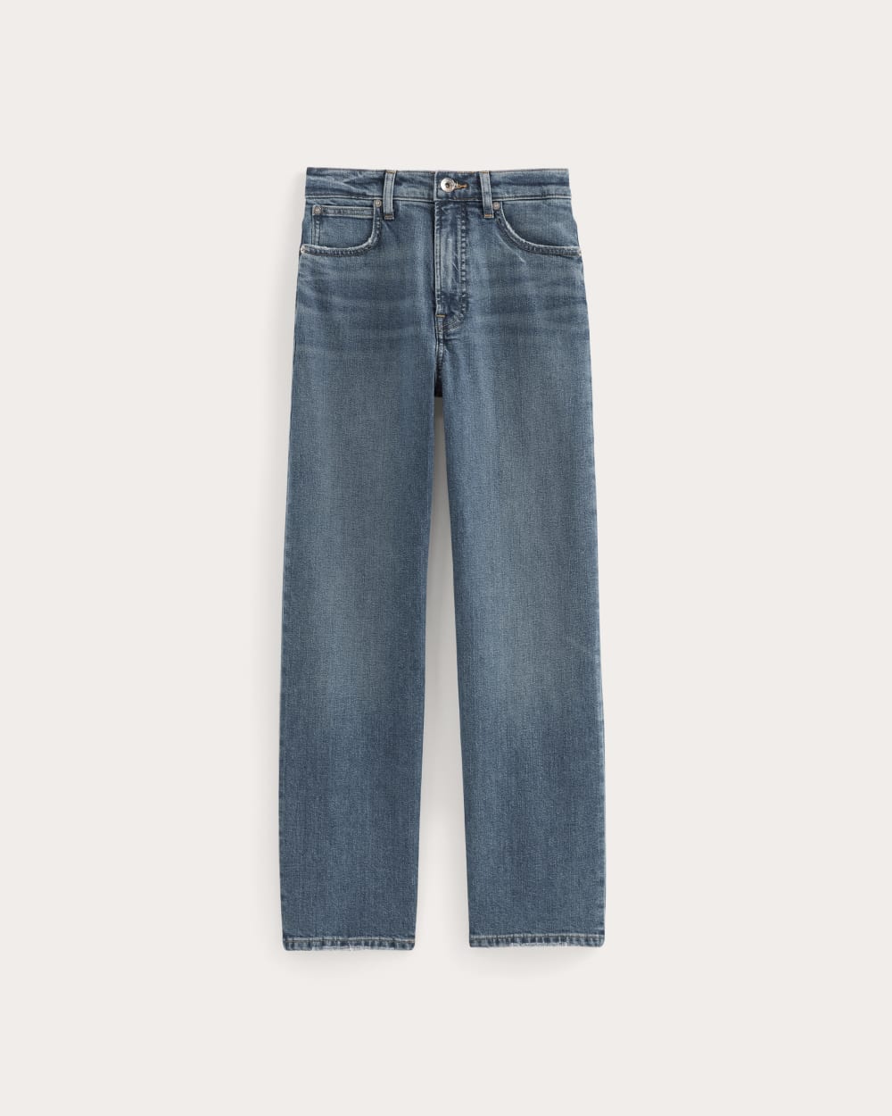 The Way-High® Jean 2.0 | Washed Indigo | 29.5 Inseam - Image 2