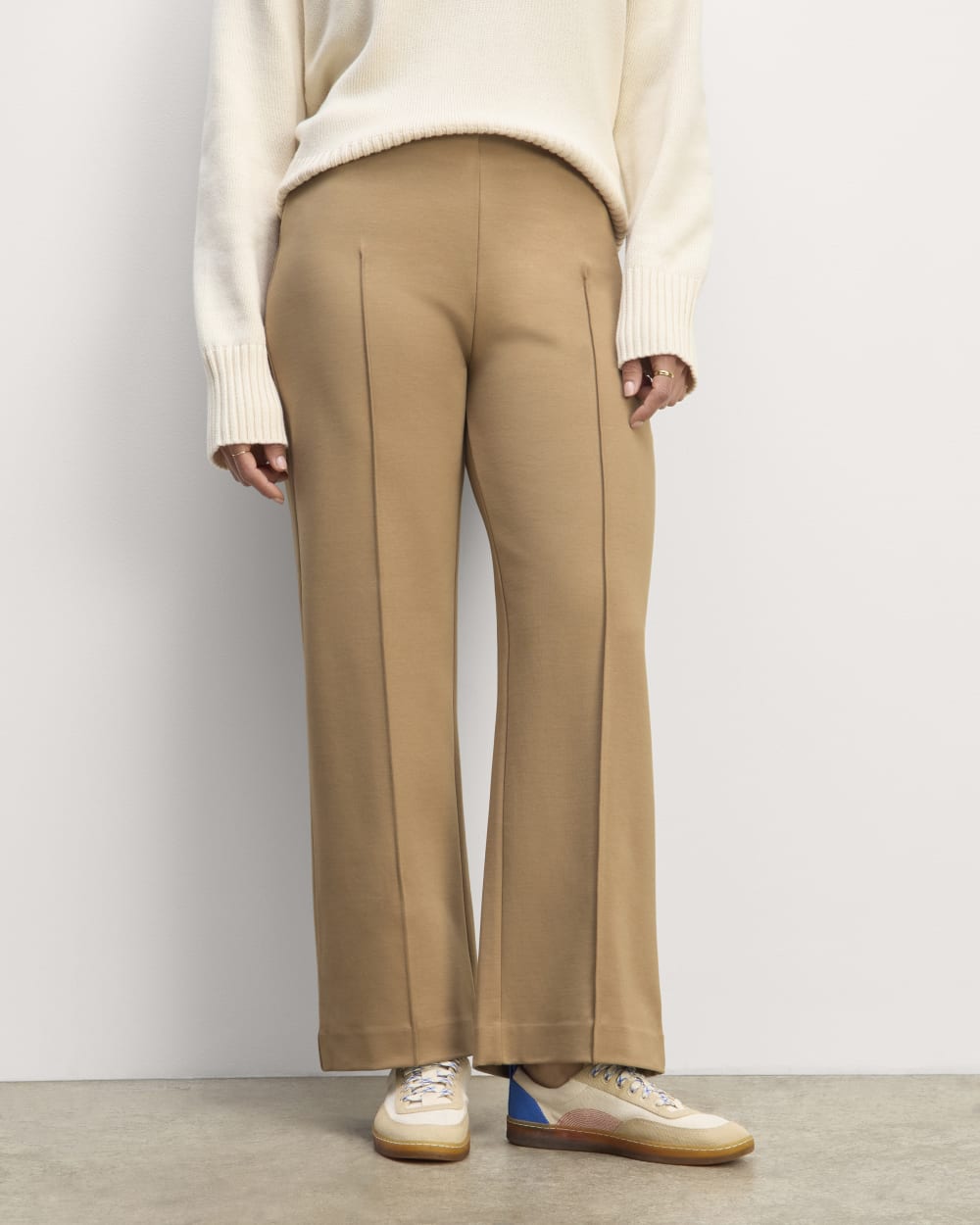 The Dream Trouser | Tiger's Eye - Image 3