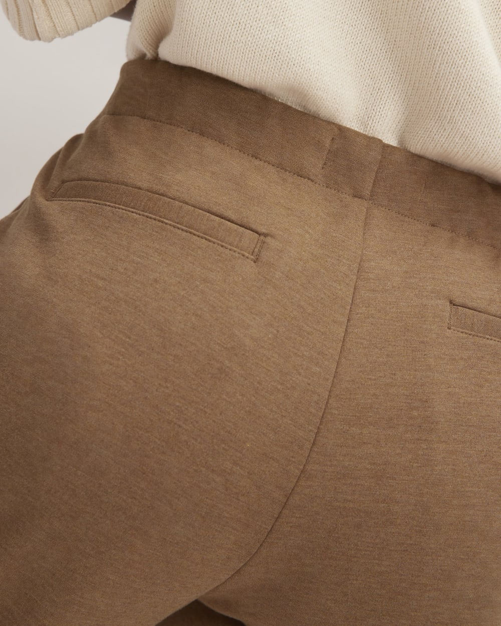 The Dream Pant® | Heathered Auburn - Image 5